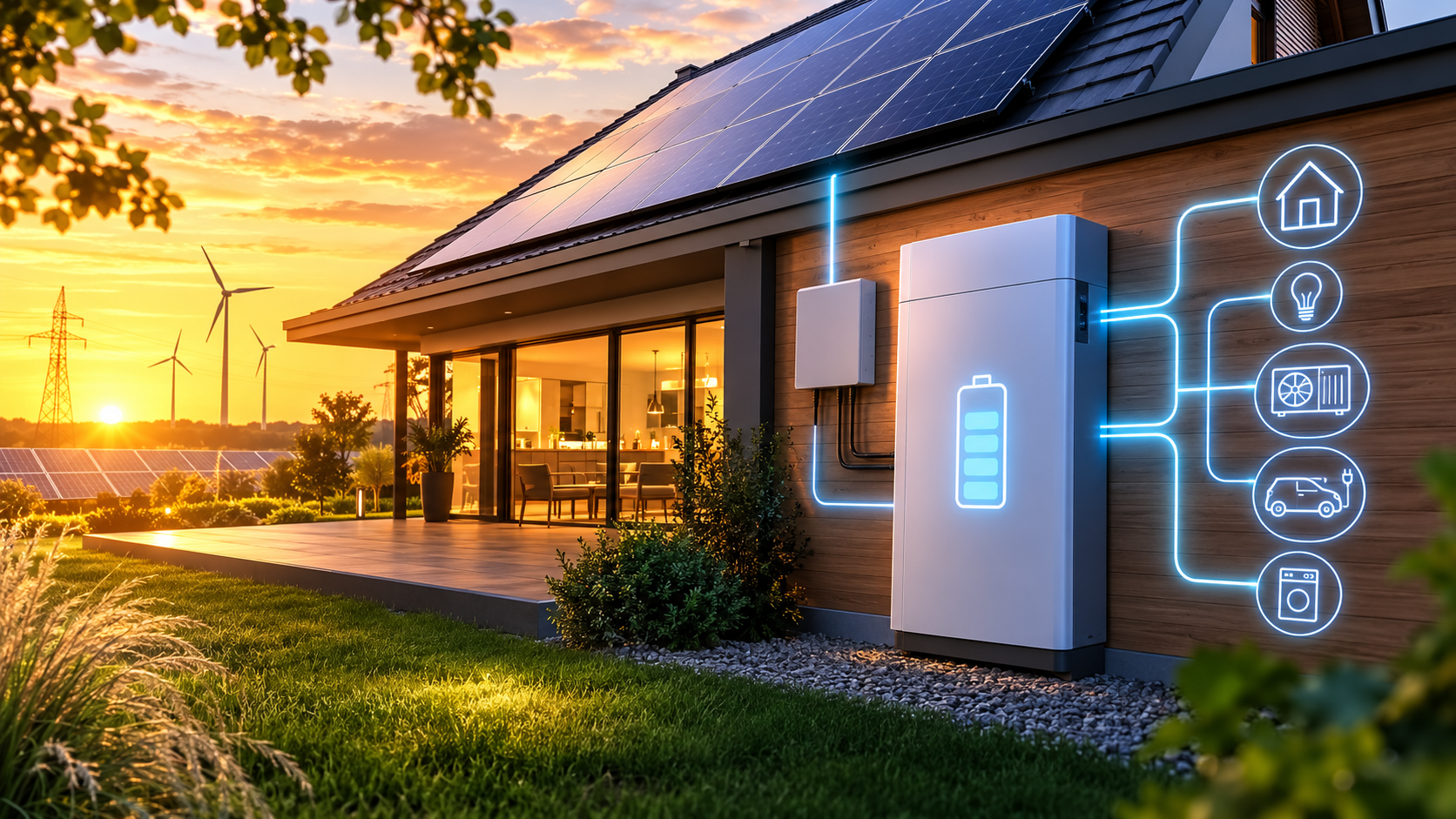 Magazyny energii stały się priorytetem. Co warto wiedzieć w 2026 roku?